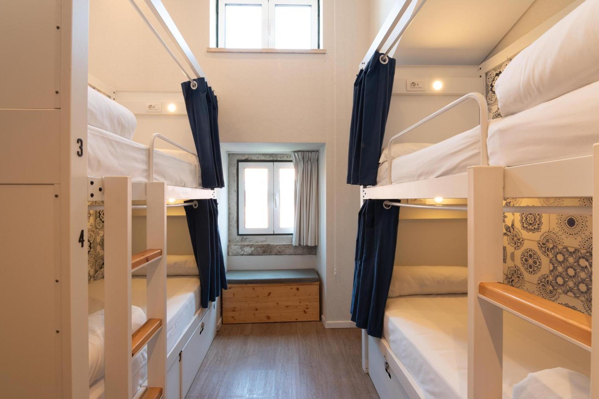 Bed in 6-Bed Mixed Dormitory Room,1648967091:JPEG