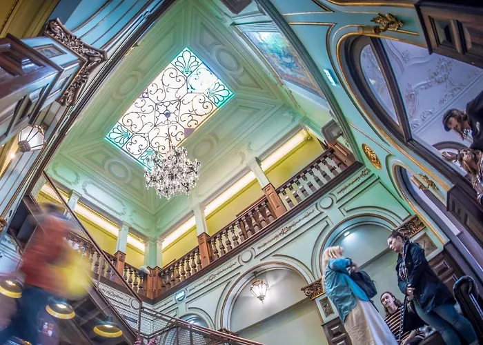 Sant Jordi Hostels Lisbon