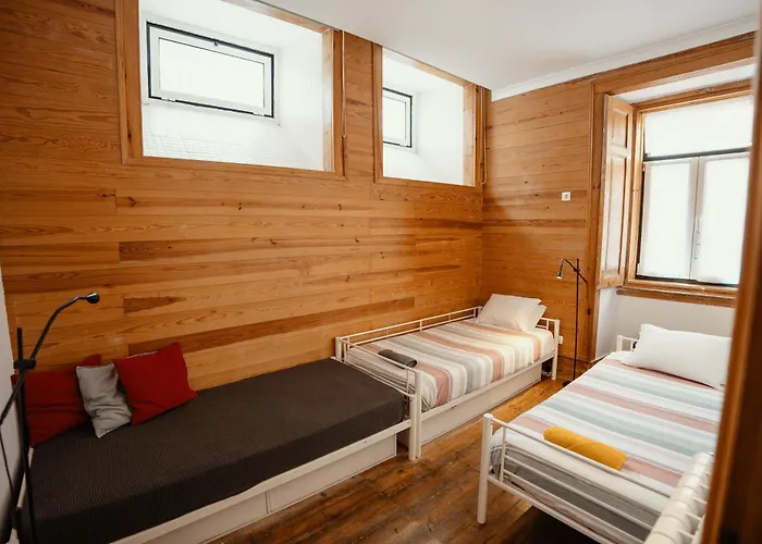 This Is Lisbon Hostel